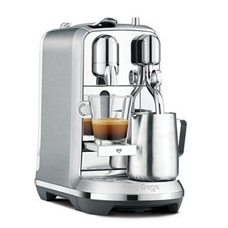 Nespresso Creatista Plus BNE800 Coffee Maker Price in India