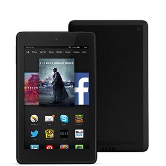 Amazon New Kindle HD Fire 6