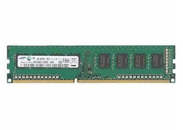 Samsung (M378B5173DB0-CK0) 4GB DDR3 Desktop Ram