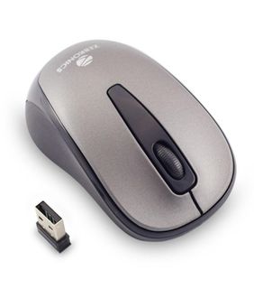Zebronics Swift Wireless Optical Mouse