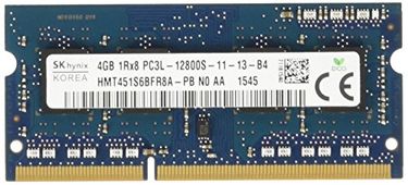 Hynix (HMT351S6EFR8A-PB) 4GB DDR3 Ram