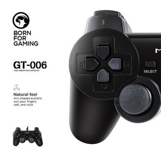 Marvo GT-006 Game Pad Controller Price in India