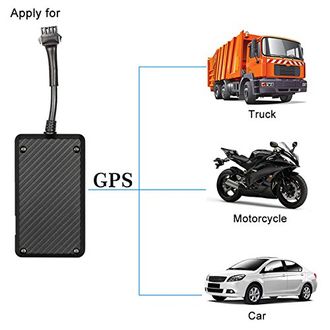 Zaicus TK06A Car GPS Tracker