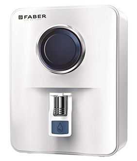 Faber U-WA 9L RO UV Water Purifier Price in India