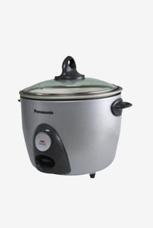 Panasonic SR-G06 0.6L Small Family Size Electric Cooker Price in India