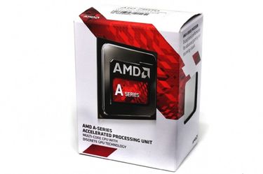 AMD FM2 A10-7800 3.50 GHz Processor