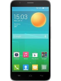 Alcatel OneTouch Flash Price in India