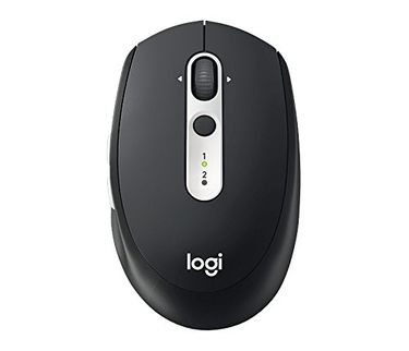 Logitech M585 Multi-Device Mouse Price in India