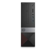 Dell Inspiron 3268 (A261101UIN8) (Intel Core i3,4GB,1TB,Linux) Desktop  with Monitor Price in India