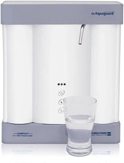 Eureka Forbes Aquaguard Compact 1L UV Water Purifier Price in India