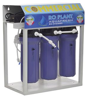 Aquafresh 25 LPH  RO UV UF TDS Water Purifier