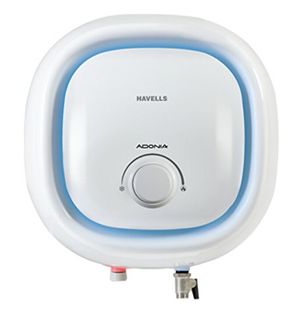 Havells Adonia 5 Star 15 Ltr Water Geyser Price in India