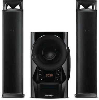 philips ke woofer