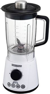 Morphy Richards Total Control 600W Table Blender Price in India