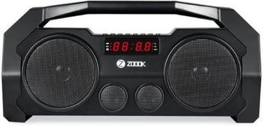 zoook bluetooth speaker flipkart