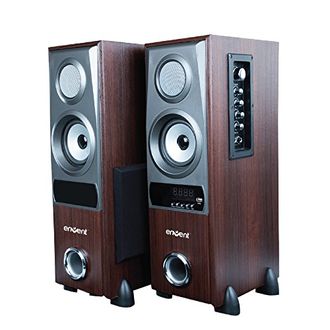 Envent ROCK 302 Bluetooth Tower Speaker Price in India