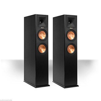 tecnia floor standing sound bar price