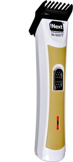 Inext IN-5007 Cordless Trimmer Price in India