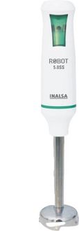 Inalsa Robot 5.0 SS 500W Hand Blender