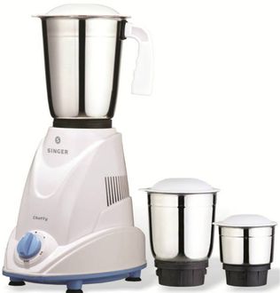 singer mixer grinder price list