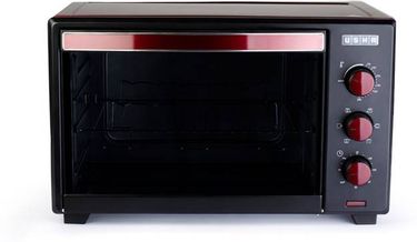 Usha OTG 3619R 19L Oven Toaster Grill