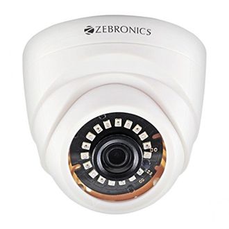 zebronics cctv camera price list