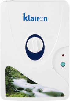 Klairon  O1 Portable Air Purifier Price in India