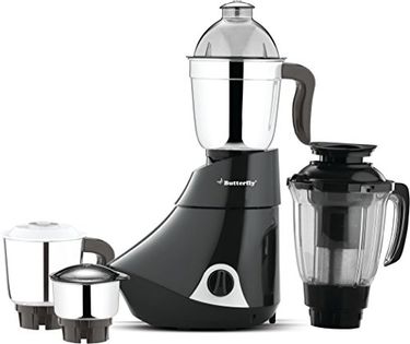 Butterfly Smart 750W Mixer Grinder (4 Jar) Price in India