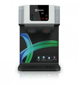 AO Smith Z9 10L Green RO Water Purifier Price in India