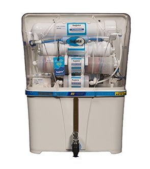 Sujata Max RO TDS 12 Litres Mineral Water Purifier Price in India