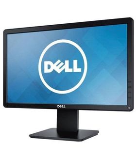 Dell D1918H 18.5 Inch HD LED Monitor