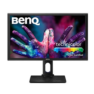 Benq PD2700Q 27 Inch QHD LED Monitor Price in India