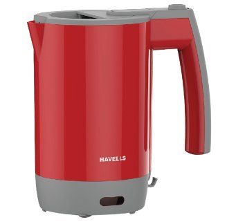 Havells Travel Lite Electric Kettle Price in India