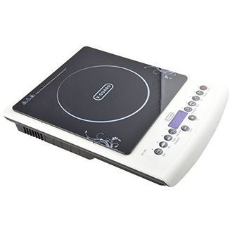 V-Guard VIC - 20 Induction Cook Top