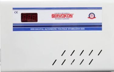 Servokon SK 415 A AC Voltage Stabilizer