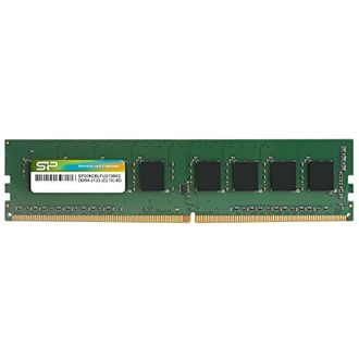 Silicon Power (SP008GBLFU213B02) 8GB DDR4 Desktop Ram
