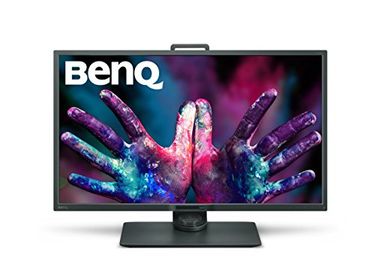 Benq PD3200Q 32 Inch LED Monitor Price in India