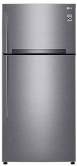 Lg 500 Liters Double Door Refrigerator Lg 500 Liters Double Door