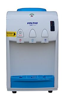 voltas water dispenser minimagic wave r