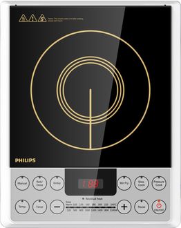 Philips HD4929 Induction Cook Top Price in India