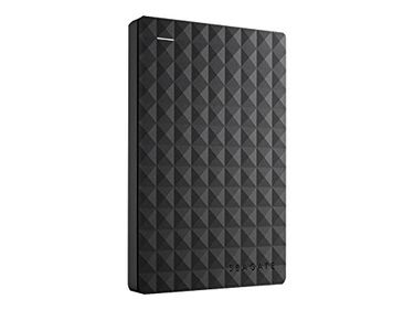 Seagate Expansion (STEA3000400) 3TB Portable Hard Disk Price in India