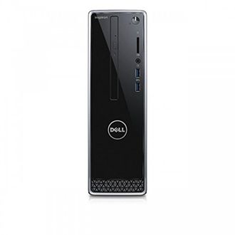 Dell Inspiron 3268 (Intel Core i5,8GB,1TB,Win 10) Desktop with Monitor Price in India