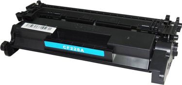 Toshiba T1600 Black Toner Cartridge