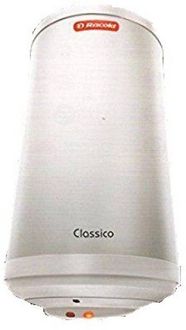 Racold Classico 15L Water Geyser Price in India
