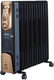 Havells GHROFAFK290-OFR 2900W Oil Filled Room Heater Price in India