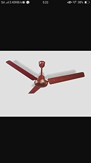 Orient Electric New Breeze 3 Blade (1200mm) Ceiling Fan Price in India