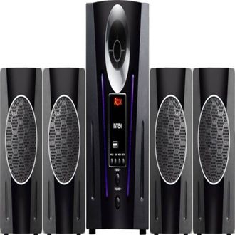 intex pa system