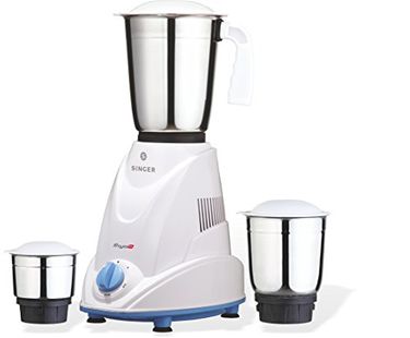 singer mixer grinder