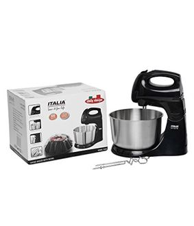 italia hand mixer 400 watt price
