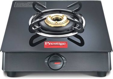 Prestige GTM-01 Marvel Plus Gas Cooktop (Single Burner)